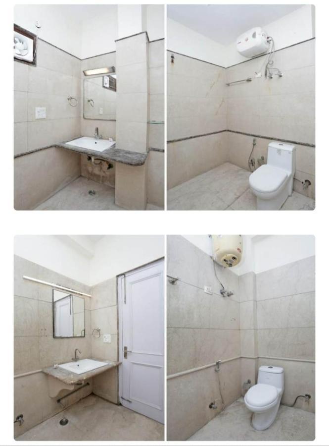 Hotel Inn Noida Exterior photo