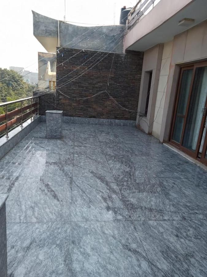 Hotel Inn Noida Exterior photo